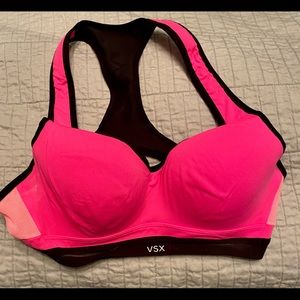 Victoria secret sports bra